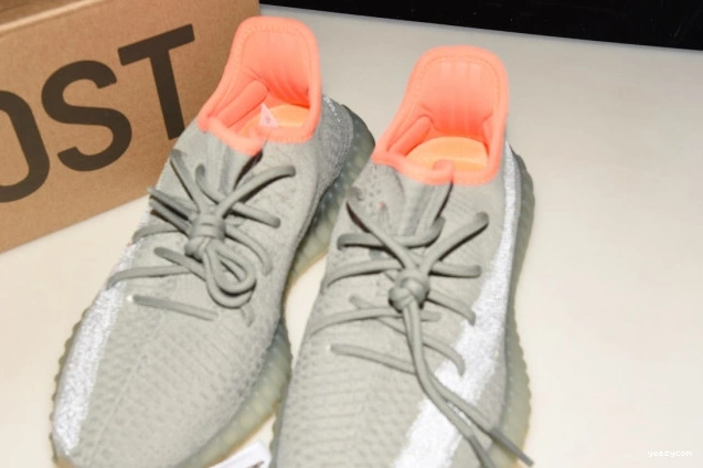 350 Desert V2 FX9035 Boost Yeezy Sage Adidas 0717